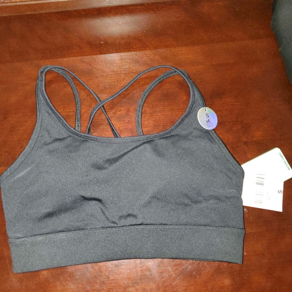 3 Forever 21 Sports Bra